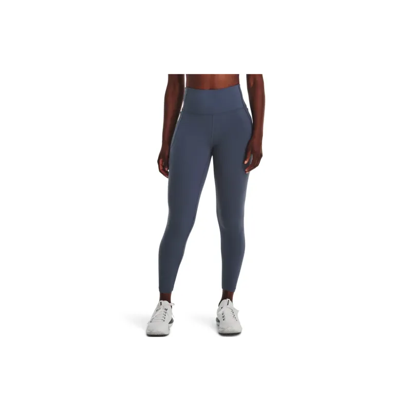 Under Armour Yoga Pants Women's Pouring Ash-3