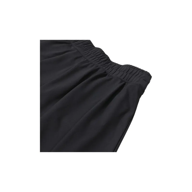 FILA Casual Short Skirts Women's Navy Blue-4