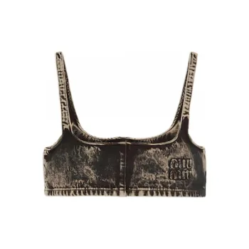 MIU MIU Women's Bras