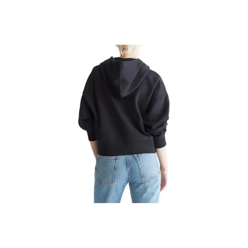 CALVIN KLEIN Jackets & Coats Women's Black-1