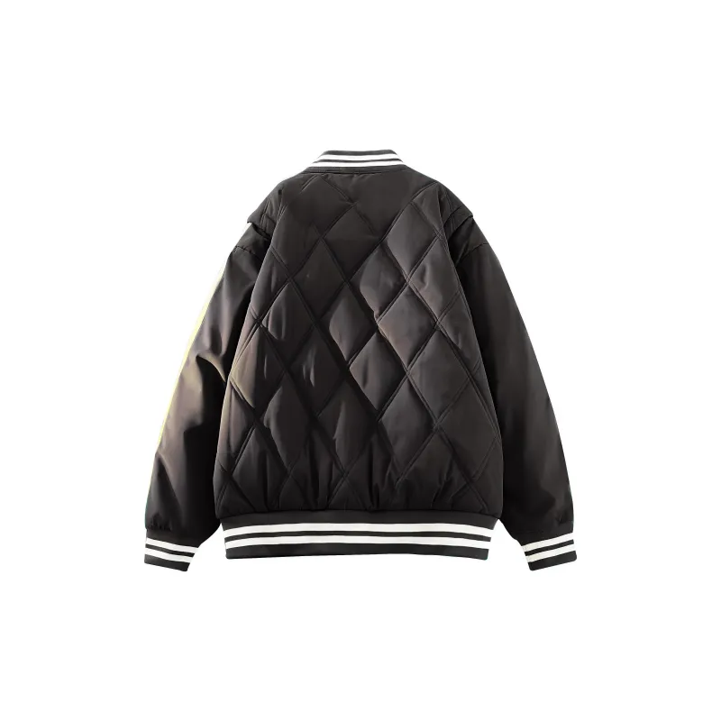 MEXICAN Puffer Jackets Unisex-1