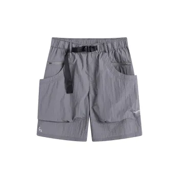 OMG! Summer Casual Shorts Men's