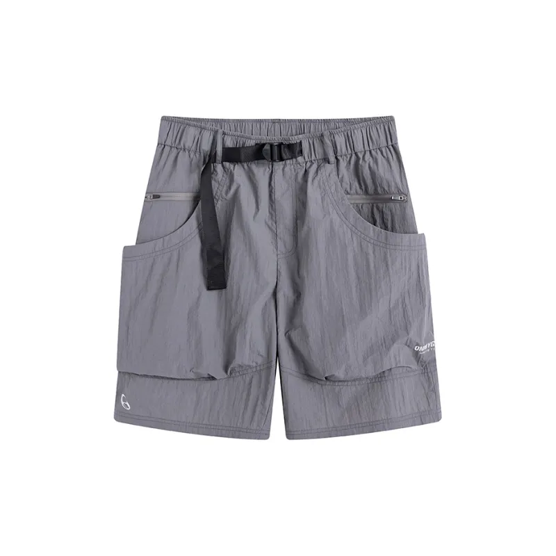 OMG! Summer Casual Shorts Men's-0