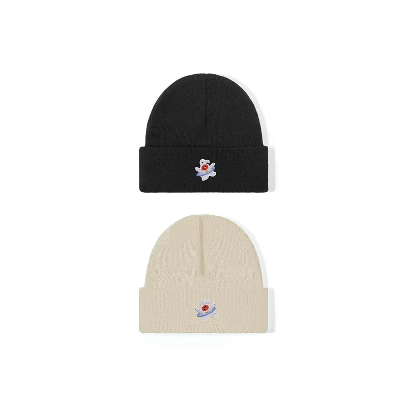 FUO Beanies Unisex-27