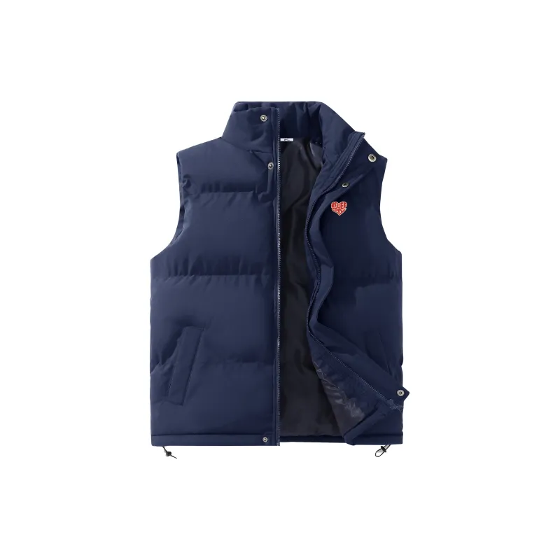 Warrior Huichao Riding The Wind Collection Vest Unisex-13