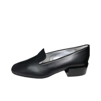 Givenchy Loafers Women's Black