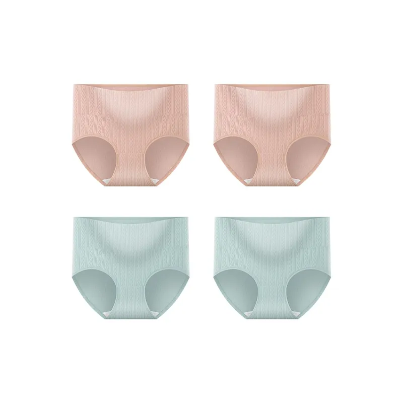 YUZHAOLIN Underpants Women's Combo Set-15
