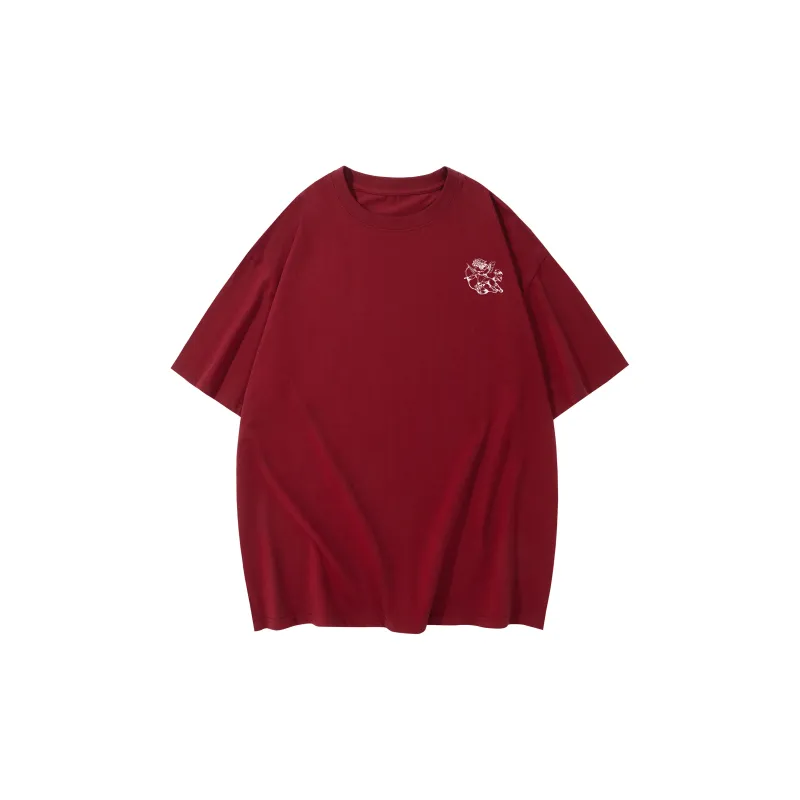 Ang2 Stu T Shirts Unisex-21