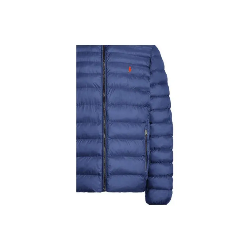 Polo Ralph Lauren SS23 Jackets Coats Men's Blue-3