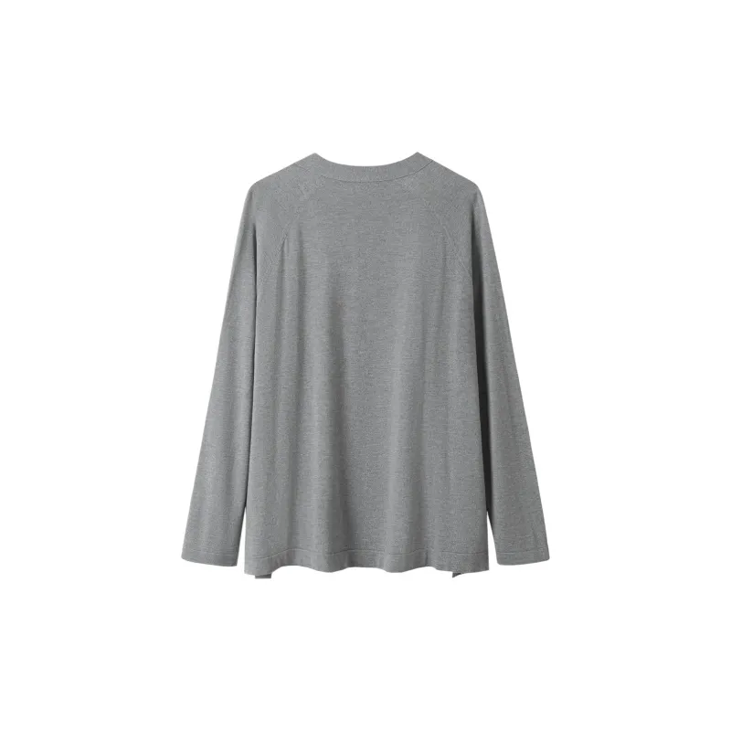 H YXIANG Knitwear Women's-4