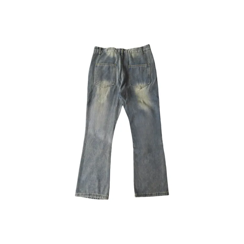 AMBER LIGHT Jeans Unisex-52