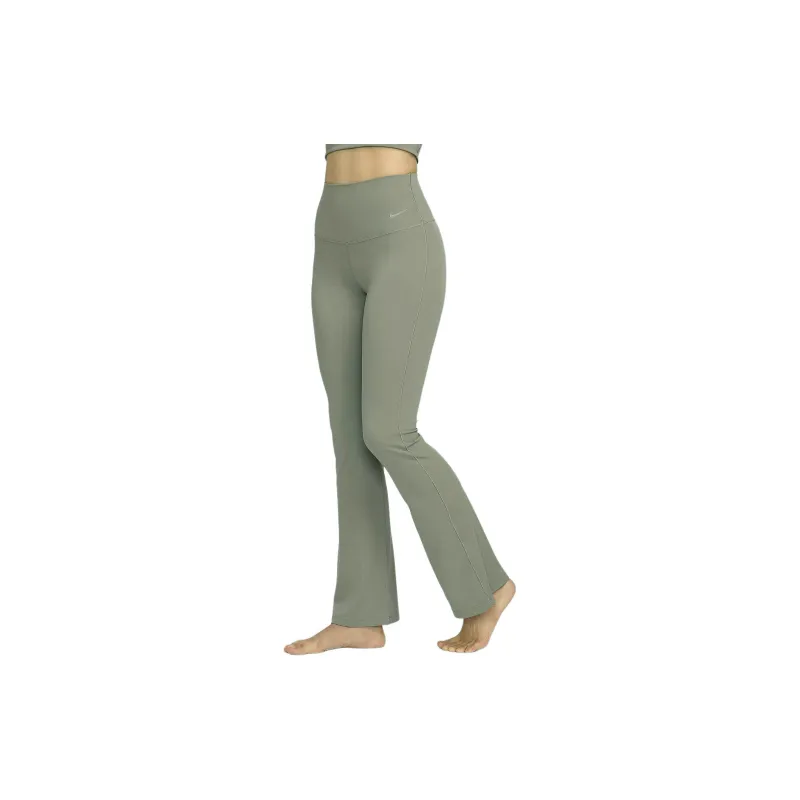 Nike Athletic Trousers Women's Light Army Green-2