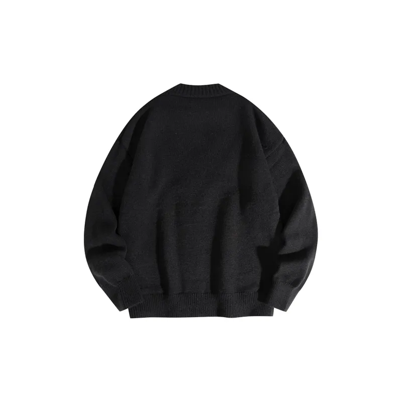 RED DRAGONFLY Knitwear Unisex-1