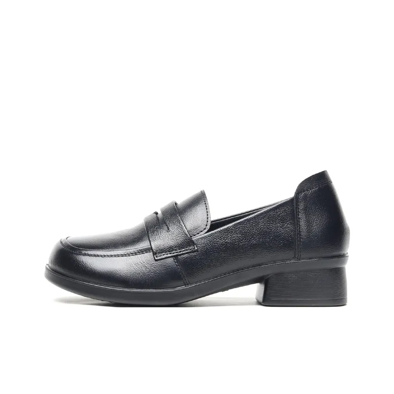 AAA SINCE 1955 Loafers Women's Black-0
