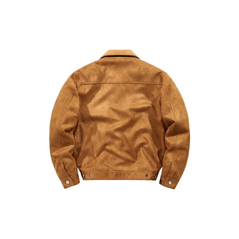 JEEP SPIRIT Jackets Unisex-2