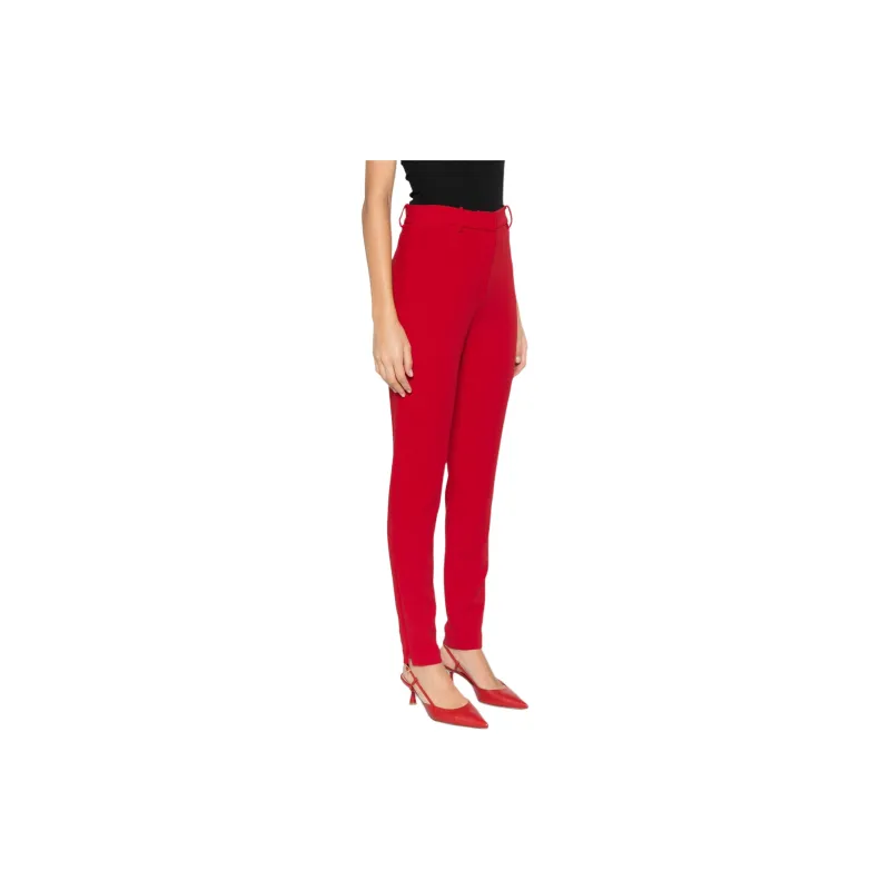 Magda Butrym Skinny Tailored Trousers-3