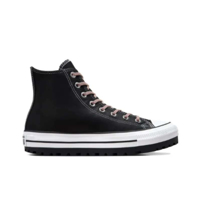 Converse Chuck Taylor All Star City Trek 'Black Bite The Dust'-1