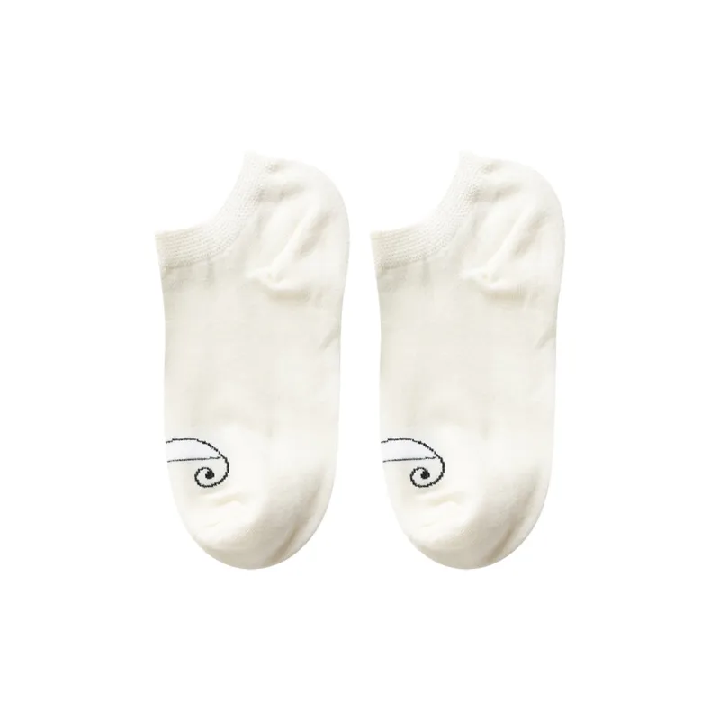 PLANDOO Ankle Socks Men's Combo Set-0