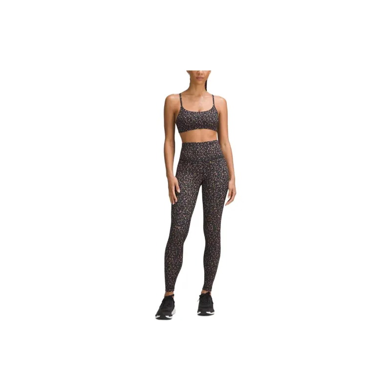 Lululemon Wunder Under Leggings Women's-24