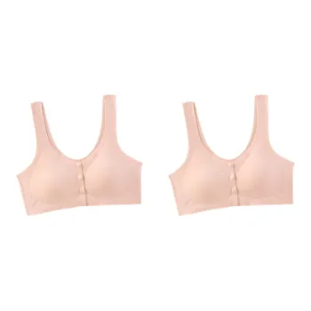 YUZHAOLIN Women's Bras