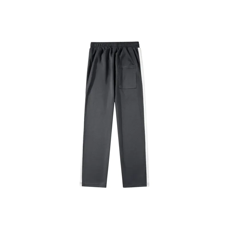 Warrior Knitted Sports Pants Unisex-7