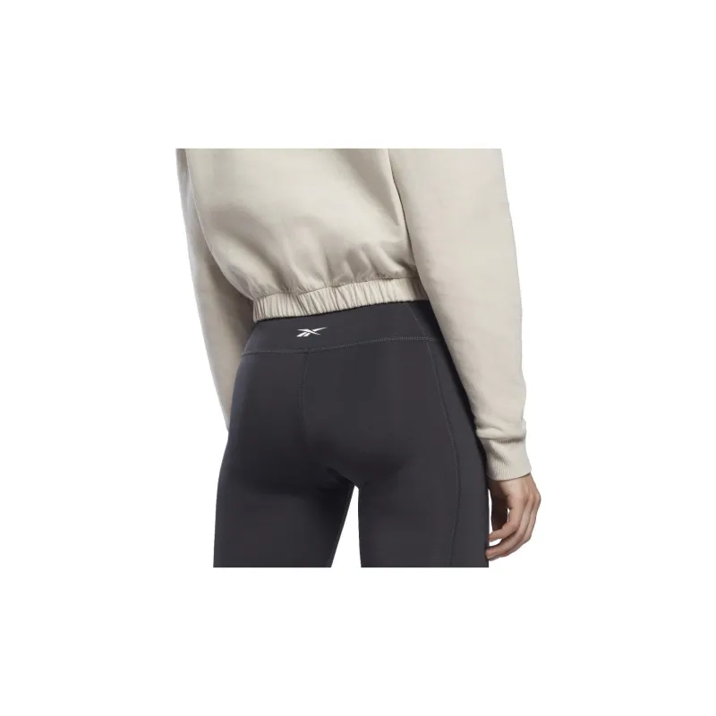 Reebok Sweatshirts Women's Khaki-4