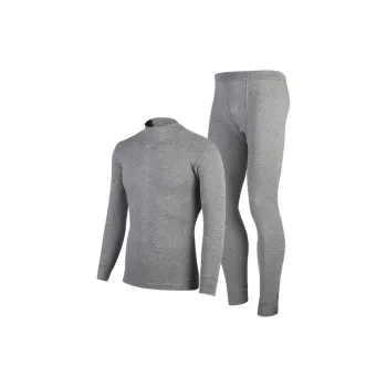H YXIANG Men Thermal Sets