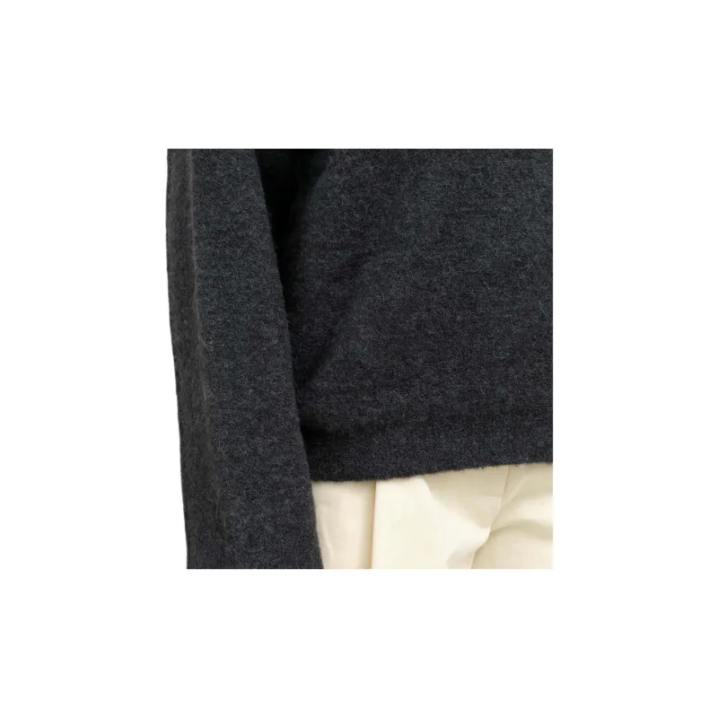 Lauren Manoogian Crew neck Sweater-5