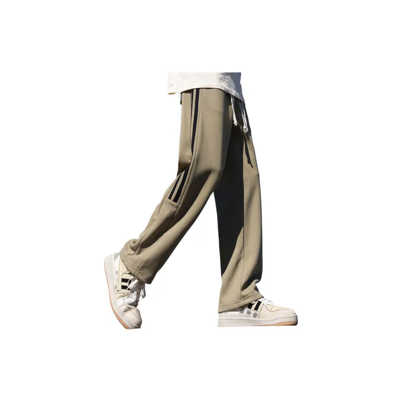 SESAME STREET Casual Pants Unisex-10