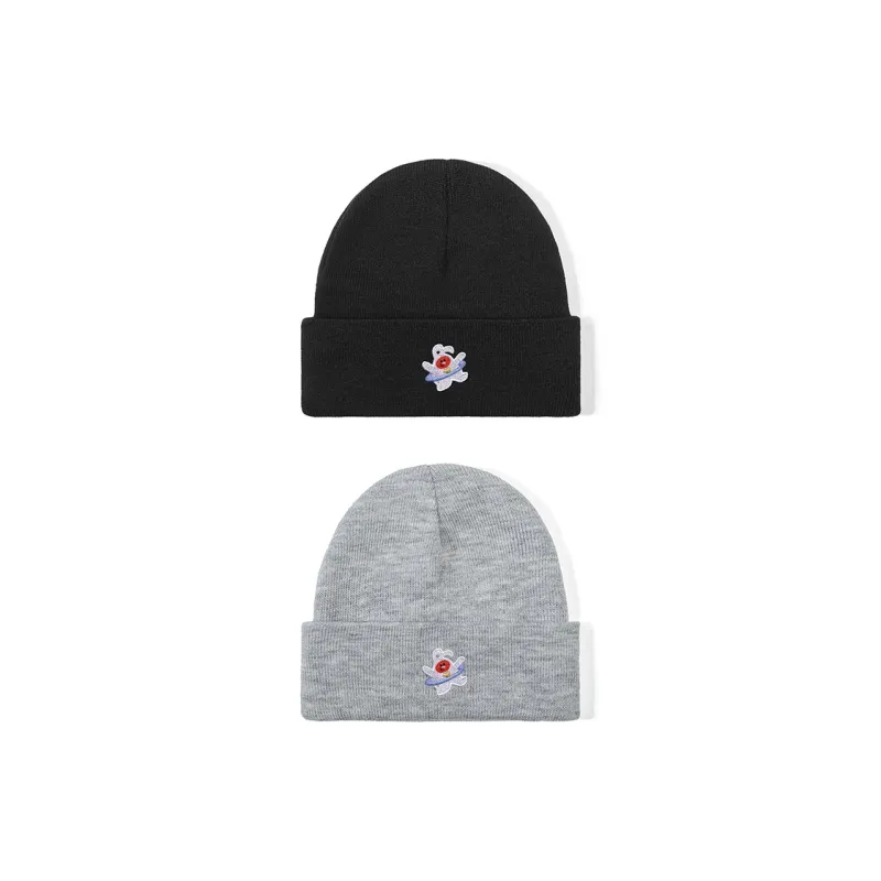 FUO Beanies Unisex-28