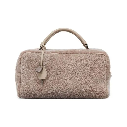 Brunello Cucinelli Boston Explorer Tote Bag