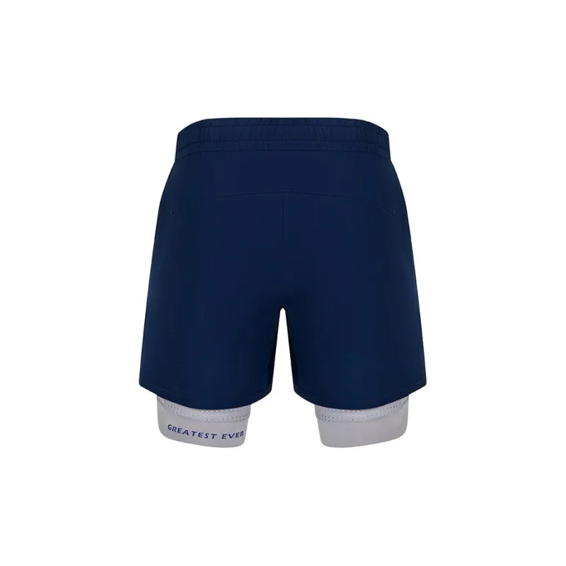 OMG! Sports Shorts Men-2