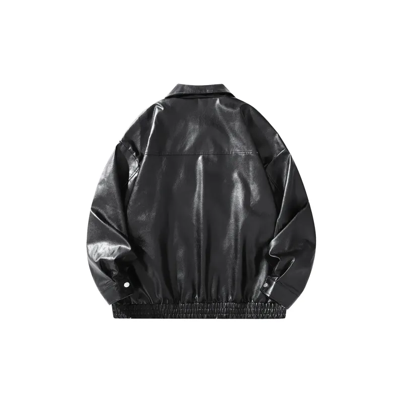 GF Leather Jackets Unisex-1