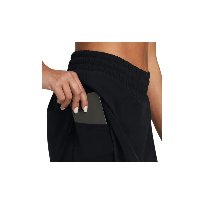 Under Armour Casual Short Skirts Women's Black-5