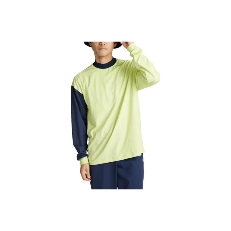PUMA Golf StretchShirt T Shirt Men's Cool Melon-2