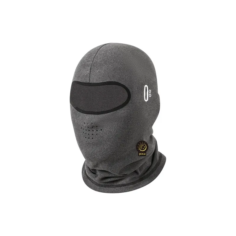 JIEKAI Riding Equipment Mask Unisex-0