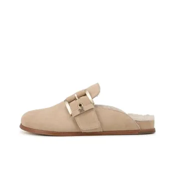 SAM EDELMAN Closed Toe Slippers Women's