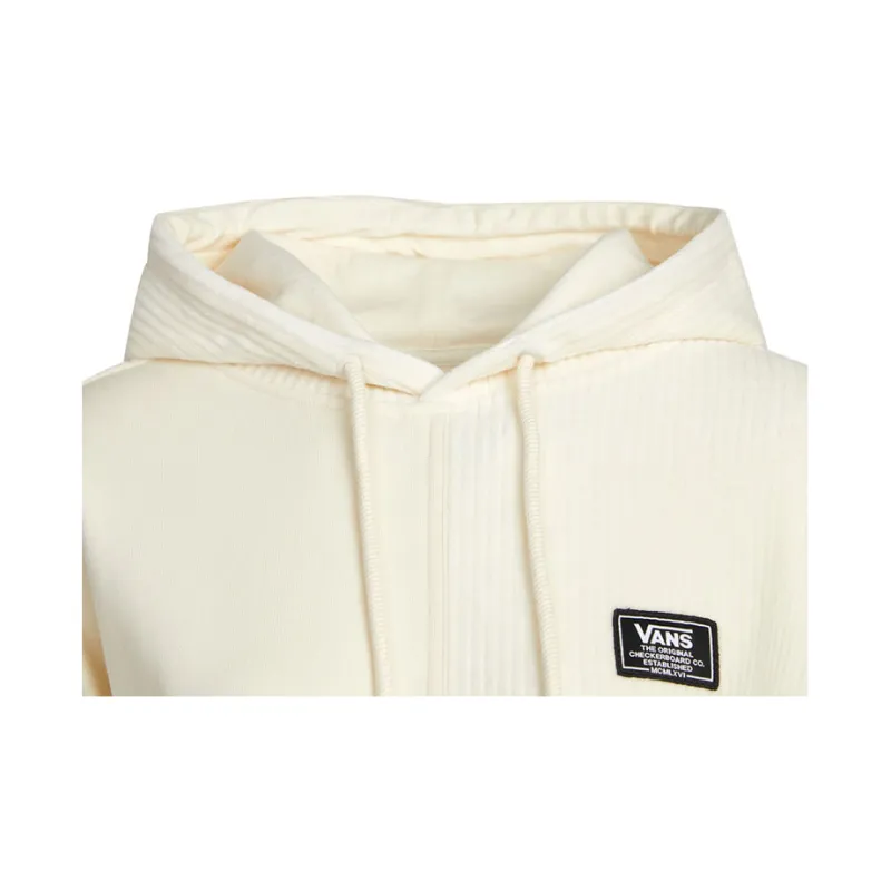 Vans Sweatshirts Women's Ecru-4