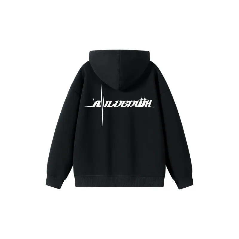 DBD WH Sweatshirts Unisex-5