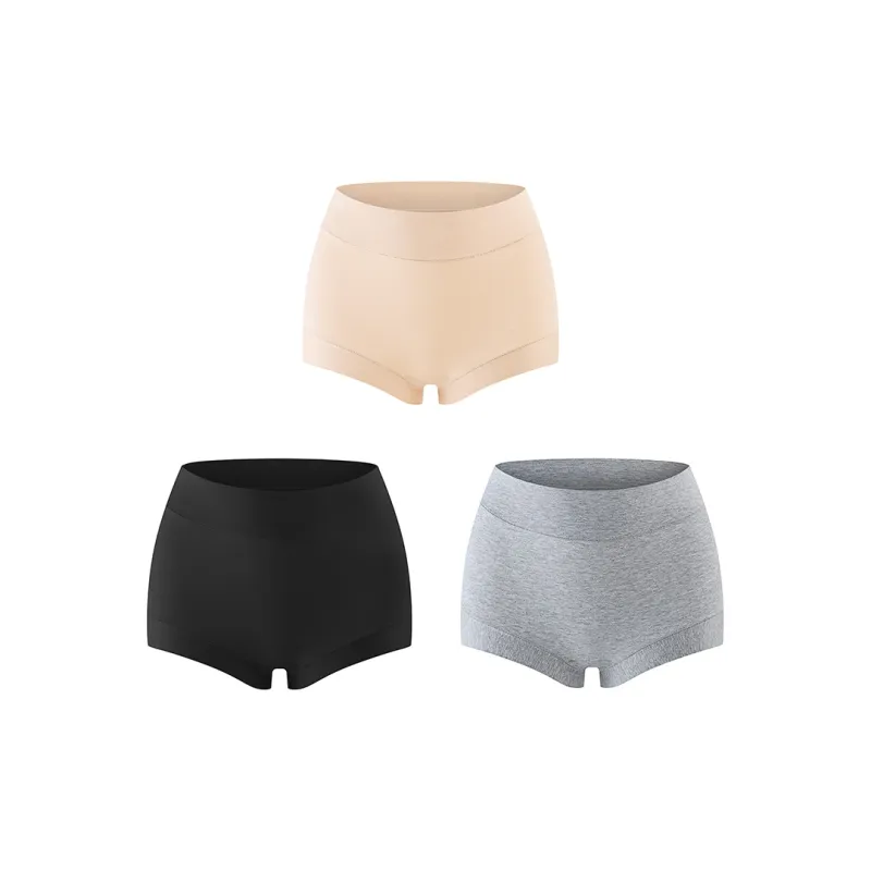 YUZHAOLIN Underpants Women's Combo Set-16