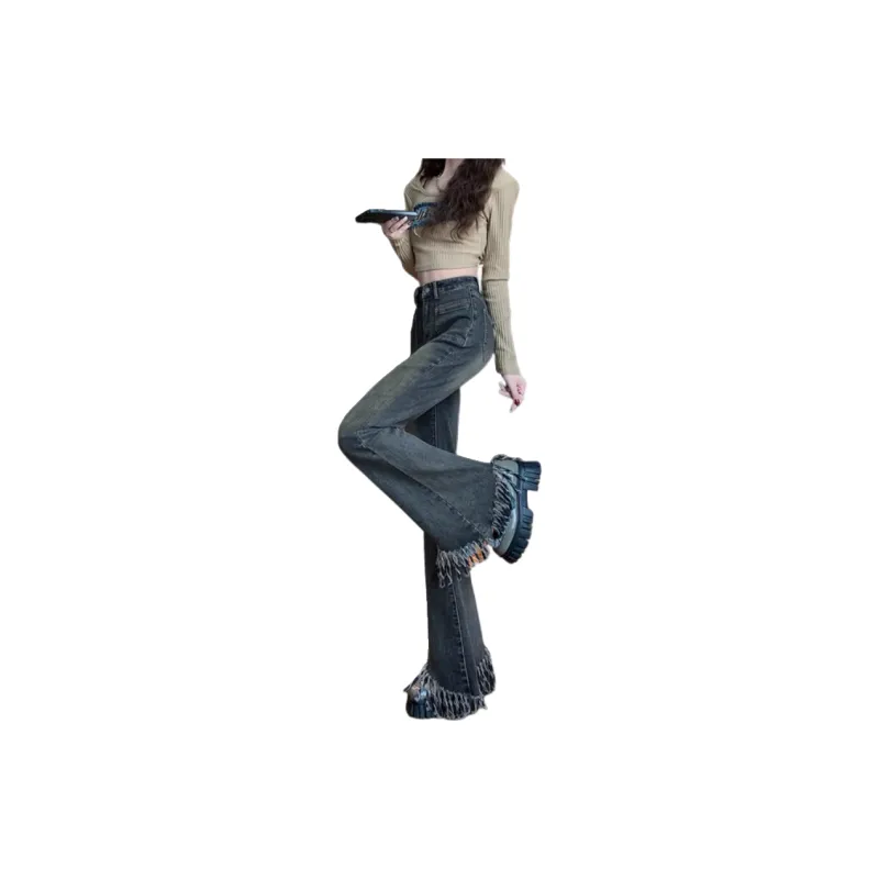 JASONWOOD Jeans Women's-5