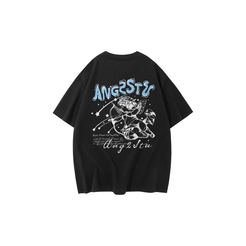 Ang2 Stu T Shirts Unisex-30
