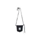 Blue Multicolor Shoulder Strap