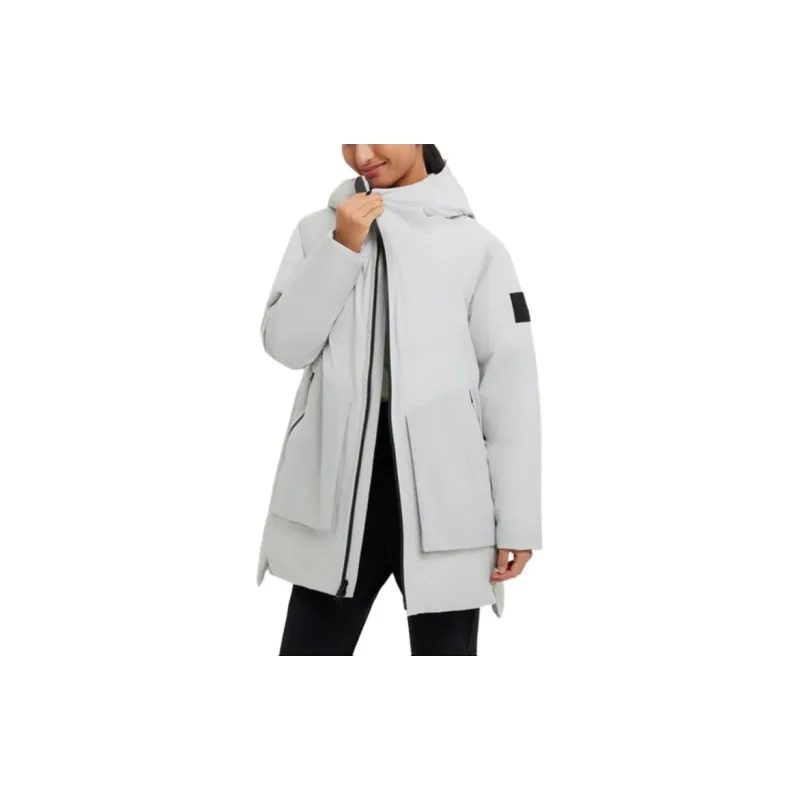 Jack Wolfskin City Discovery Series Down Jacket Women's-3