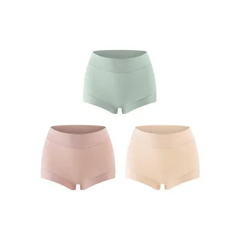 YUZHAOLIN Underpants Women's Combo Set