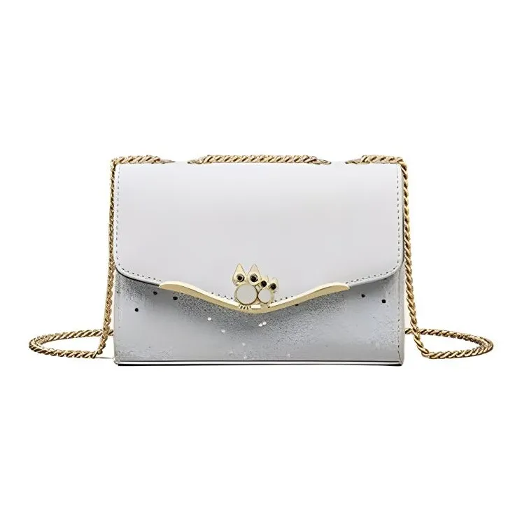 C°BANNER Crossbody Bags White-1