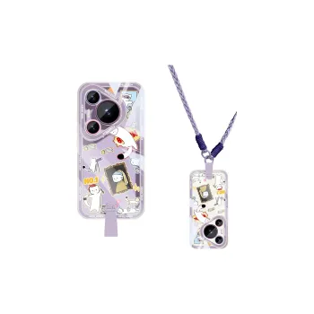 Interesting shell Phone Cases