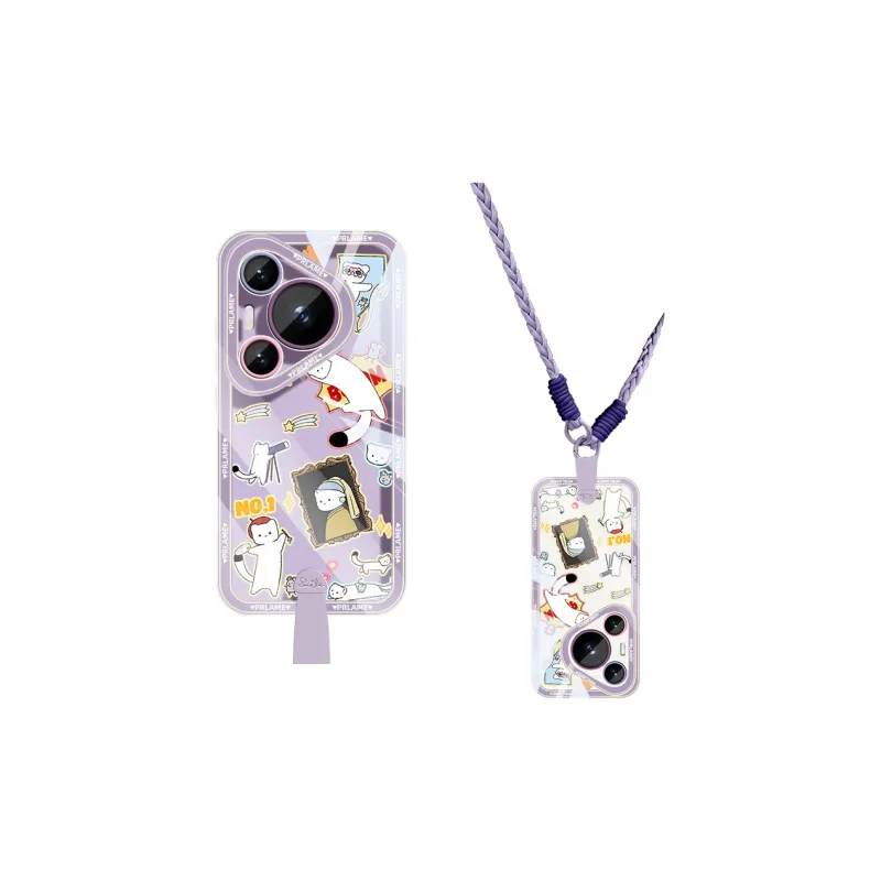 Interesting shell Phone Cases-2