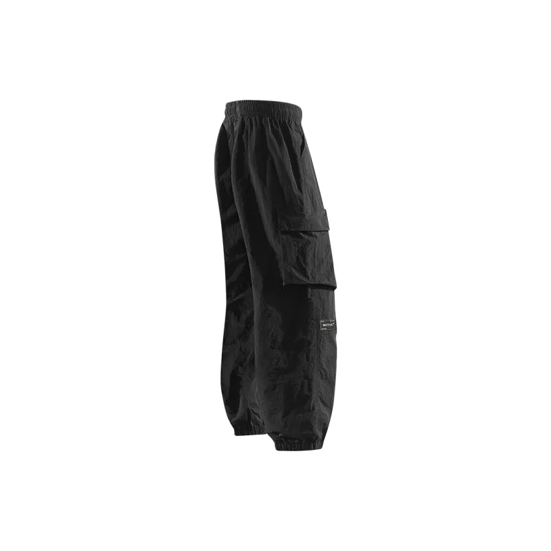 TIMD Cargo Pants Unisex-1