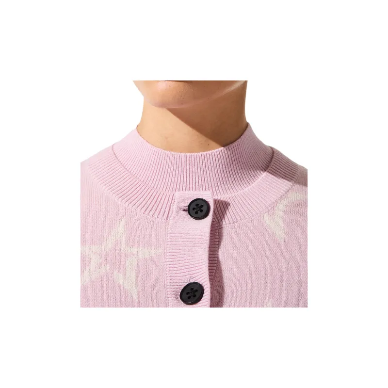 Perfect Moment Chalet Ski Cardigan-4